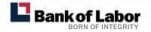 Bank of Labor Logo