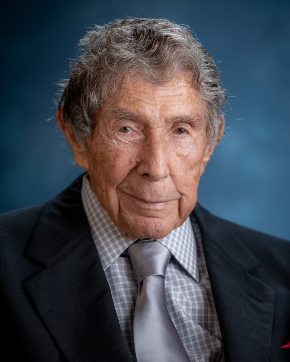 Ben Zarda