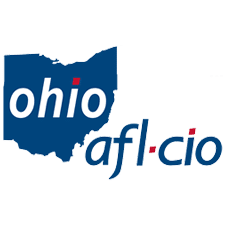 Ohio AFLCIO Logo