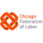 Chicago Fed of Labor Logo