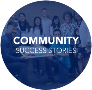 Community Success Stories