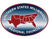 Southern States Millwright Regional Council Logo