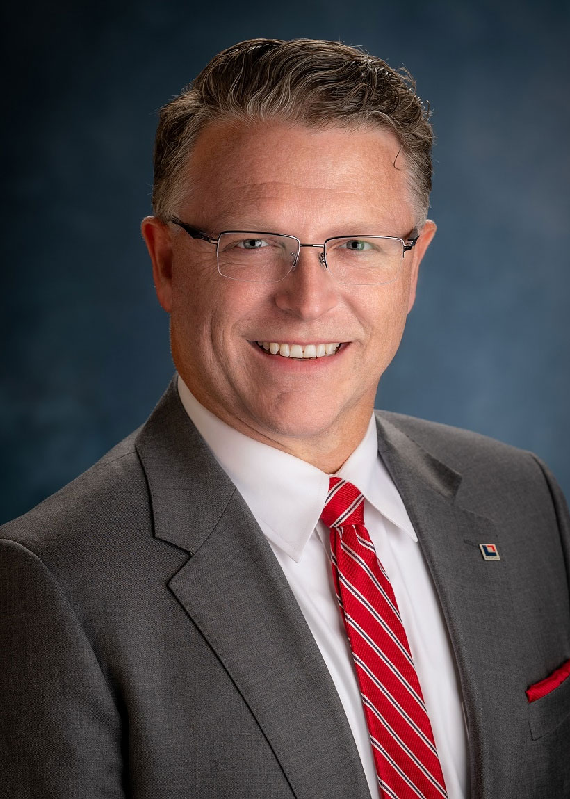 Randy Kimmel
