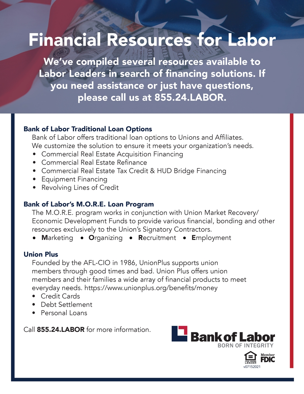 Financial-Toolbox-Labor-Financial-Resources