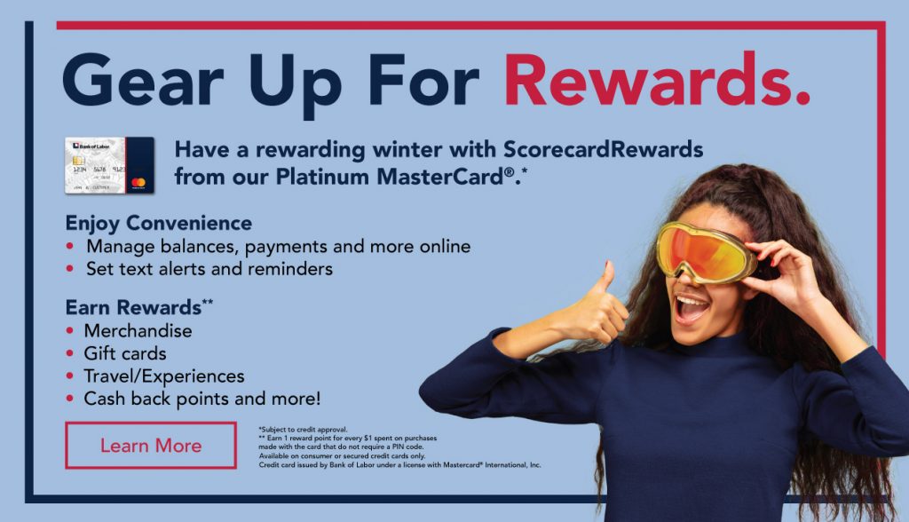 Rewards-Mastercard