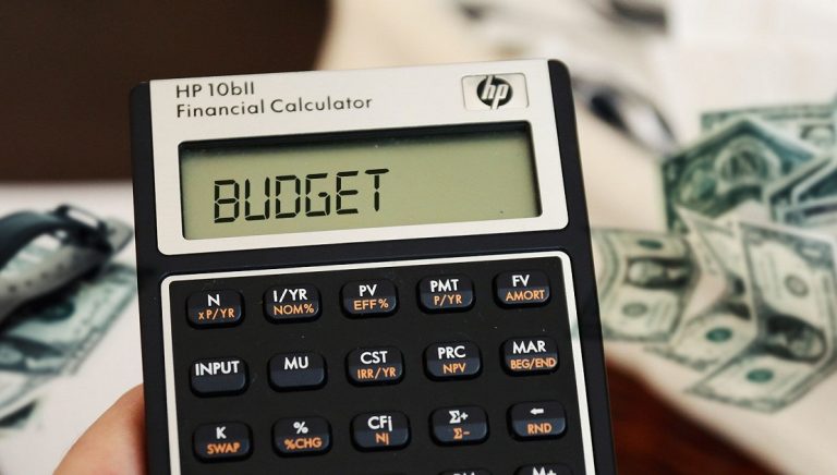 Budget