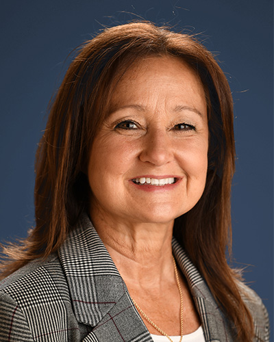 Headshot of Karen Sneed