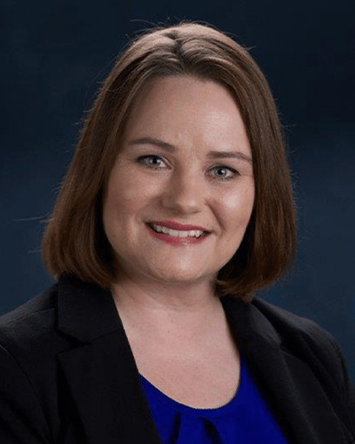 Headshot of Piia Perales