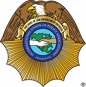 International Union of Police Associations Logo