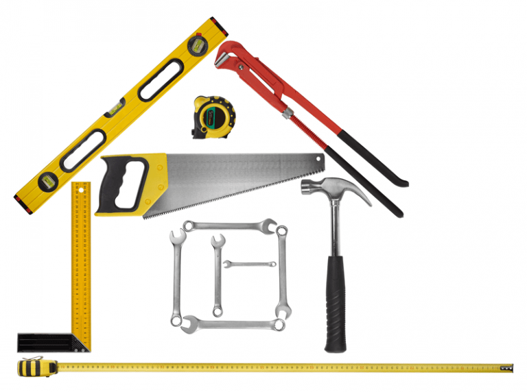 HELOC Home FixIt Tool Bank of Labor