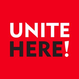 Unite Here! Red