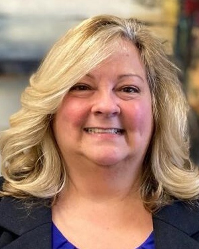Cindy Baldwin profile