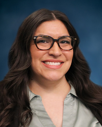 Rachel Salas headshot