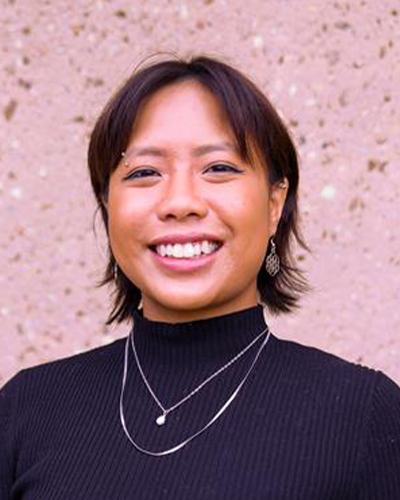 Ray Kamalulrahim Portrait